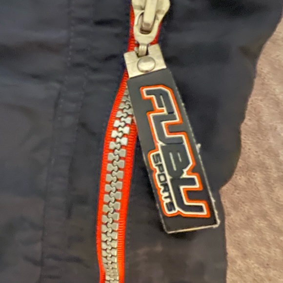 Men’s Fabu Waterproof Sports Pants - Picture 3 of 4